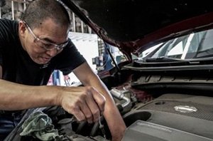 Oil Change Lub Moose Jaw