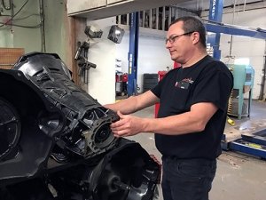 Moose Jaw Auto Repair and Maintenance