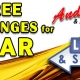 FREE Oil Changes Moose Jaw