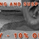 May Special Vehicle Steering Suspension Repair Moose Jaw