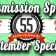 September Special - Transmission Special - Moose Jaw