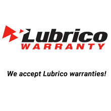 Lubrico Warranty - Auto Moose Jaw - Truck Car Warranties - Andys Transmission and Automotive - Moose Jaw